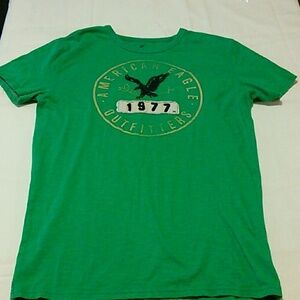American Eagle Outfitters tee size S (K)